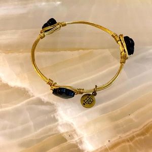 Bourbon and Bowties bracelet